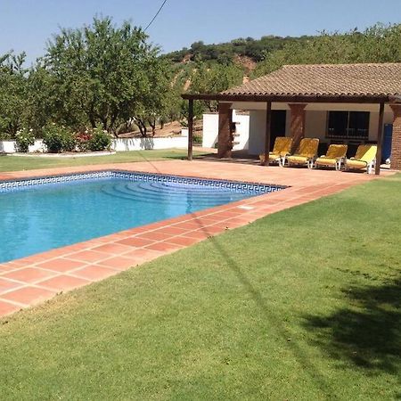 Finca Los Abetos Villa Villanueva del Rosario ภายนอก รูปภาพ