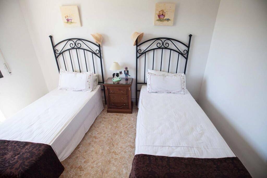 Finca Los Abetos Villa Villanueva del Rosario ภายนอก รูปภาพ