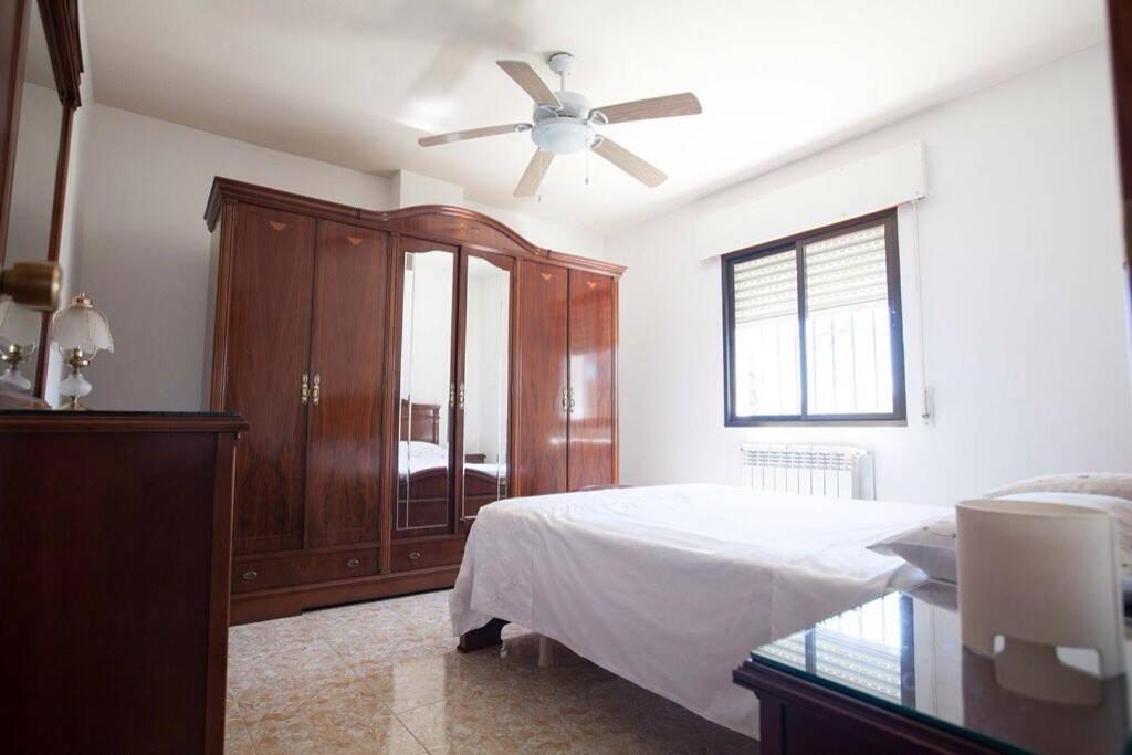 Finca Los Abetos Villa Villanueva del Rosario ภายนอก รูปภาพ