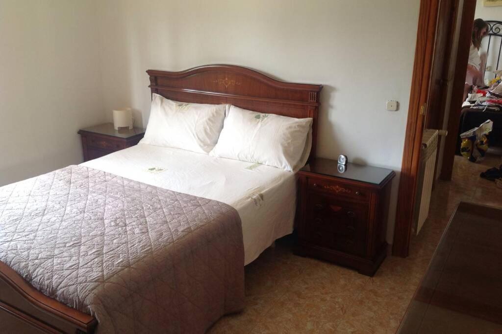 Finca Los Abetos Villa Villanueva del Rosario ภายนอก รูปภาพ