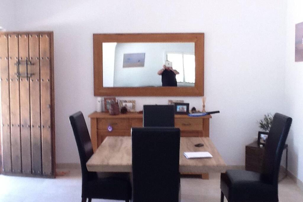 Finca Los Abetos Villa Villanueva del Rosario ภายนอก รูปภาพ